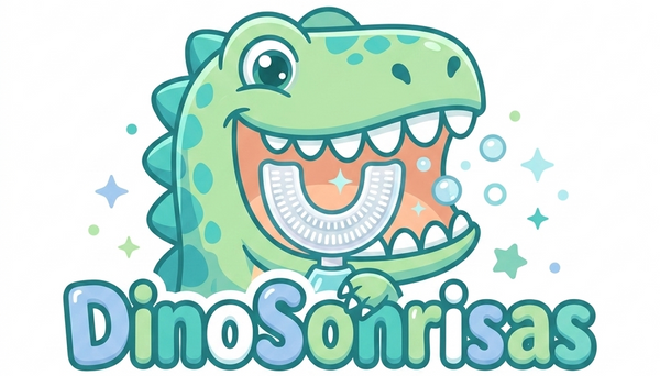DinoClean 360°